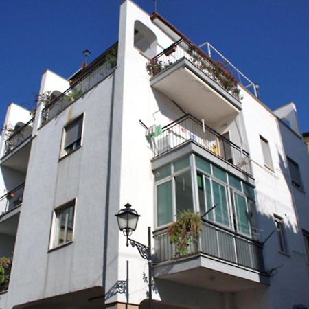 Apartment Angelina By Interhome Península Sorrentina Exterior foto