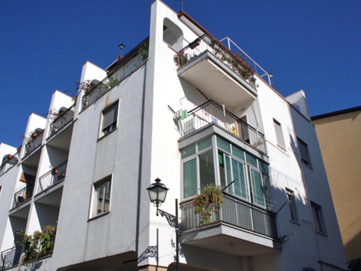 Apartment Angelina By Interhome Península Sorrentina Exterior foto